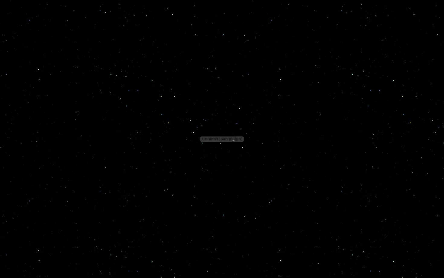 Spacesounds 页面快照